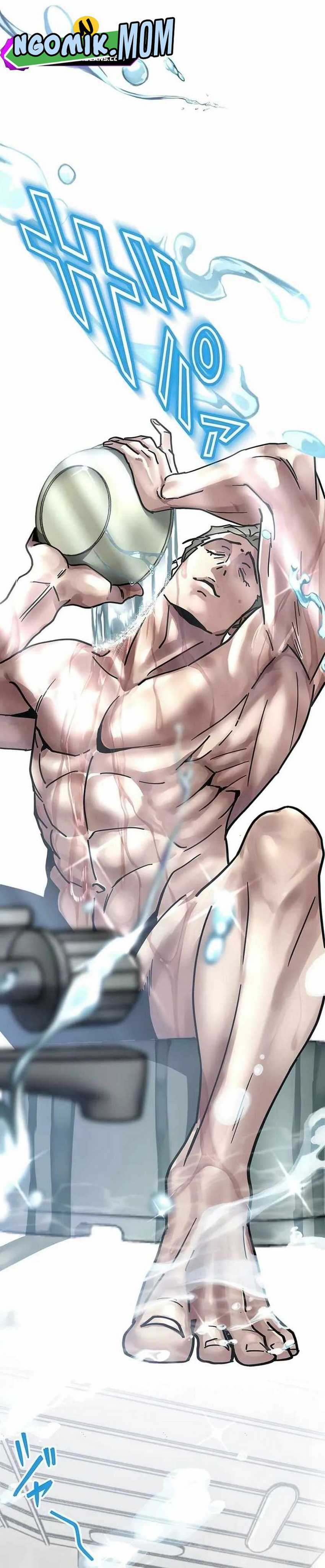 Aristocrats Revenge Chapter 06 Gambar 24