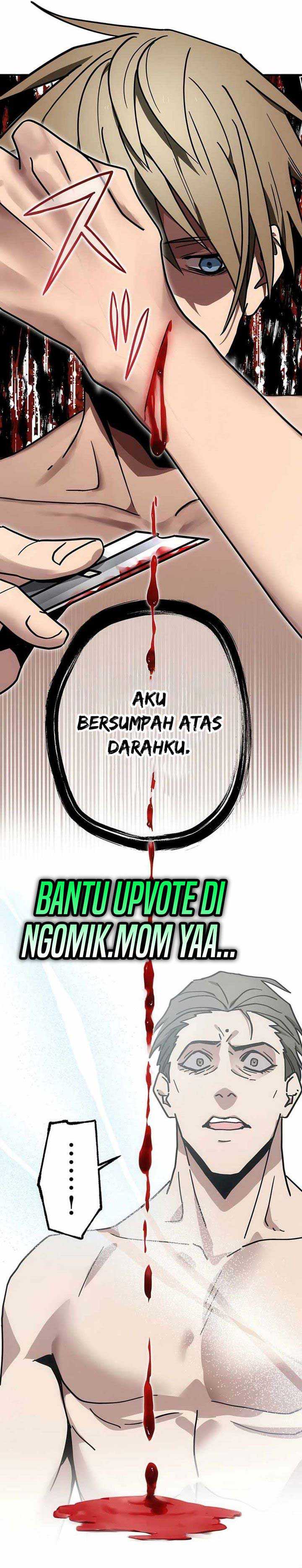 Aristocrats Revenge Chapter 08 Gambar 9
