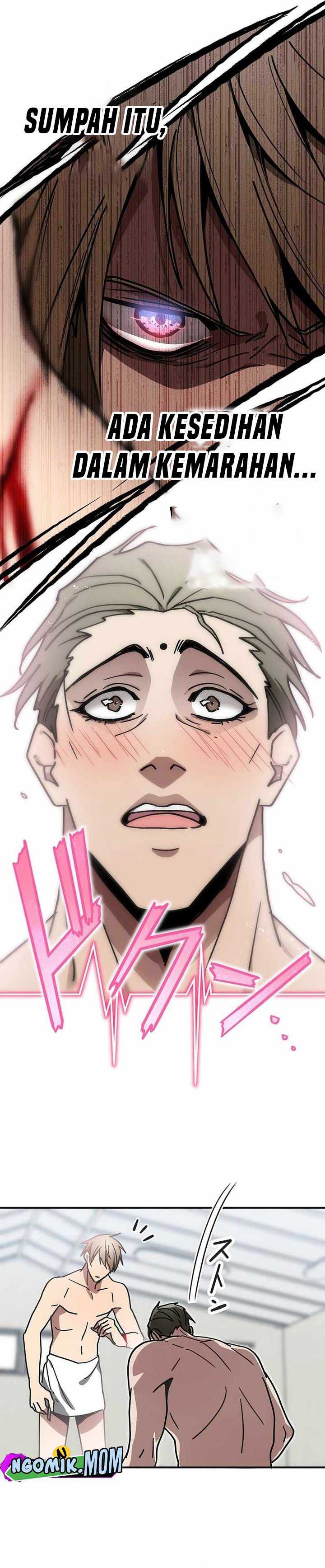 Aristocrats Revenge Chapter 08 Gambar 10