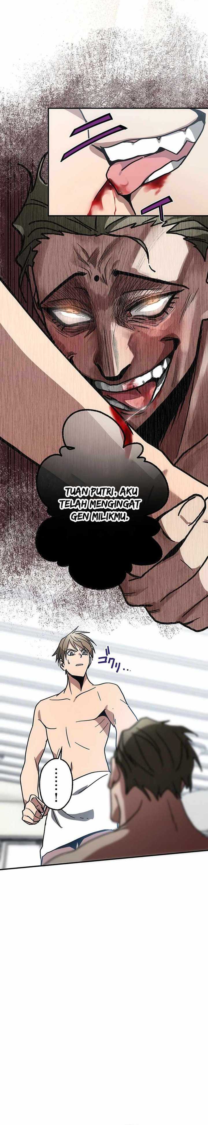 Aristocrats Revenge Chapter 08 Gambar 12