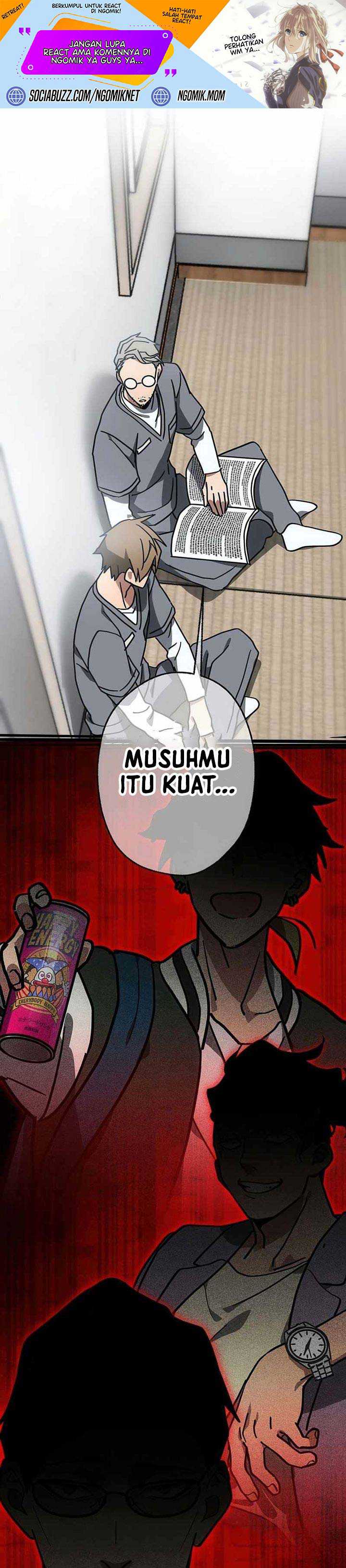 Aristocrats Revenge Chapter 09 Gambar 2