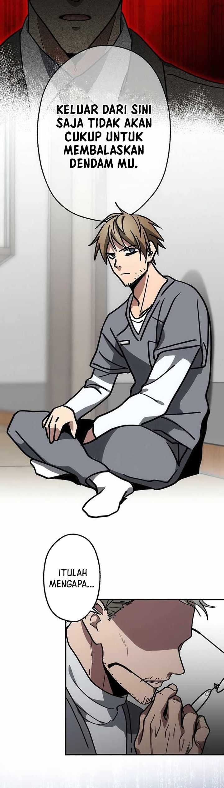 Aristocrats Revenge Chapter 09 Gambar 3