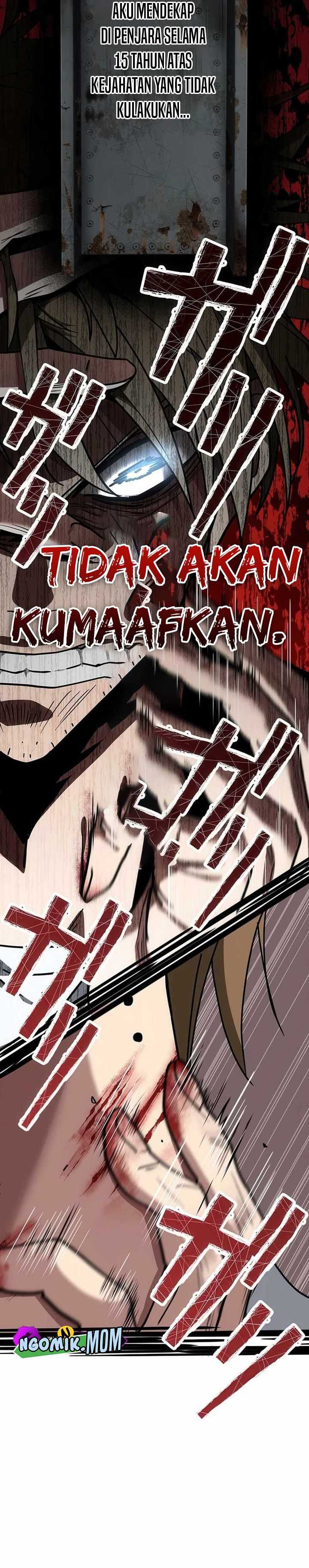 Aristocrats Revenge Chapter 09 Gambar 13