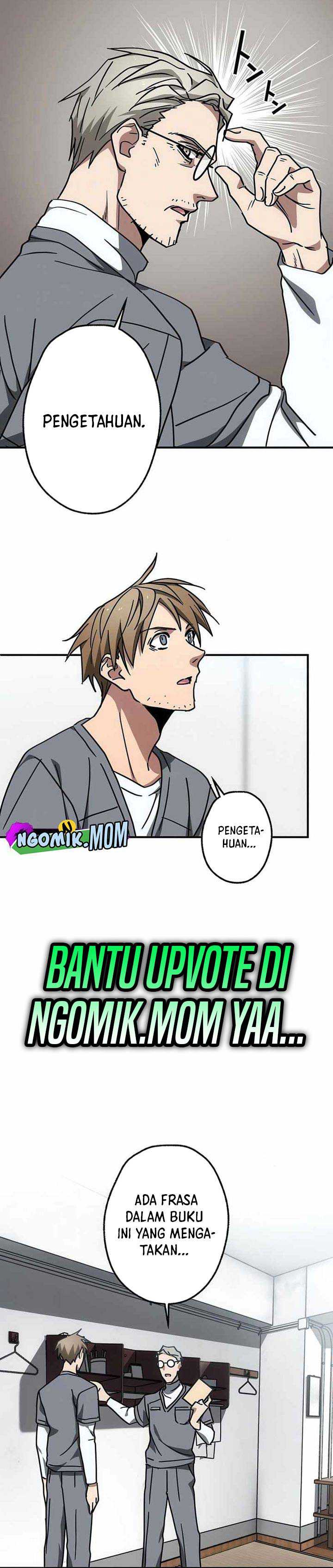 Aristocrats Revenge Chapter 09 Gambar 17