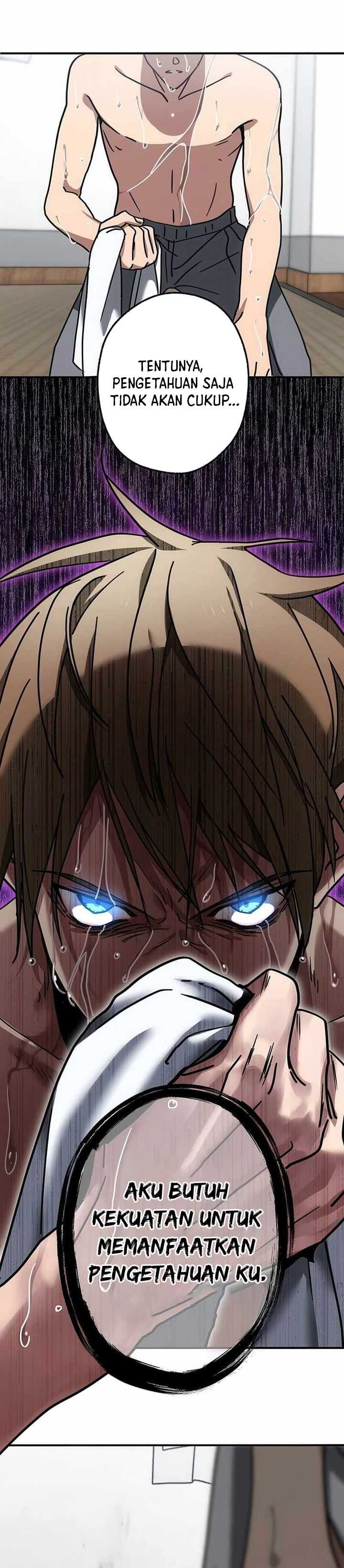 Aristocrats Revenge Chapter 09 Gambar 28
