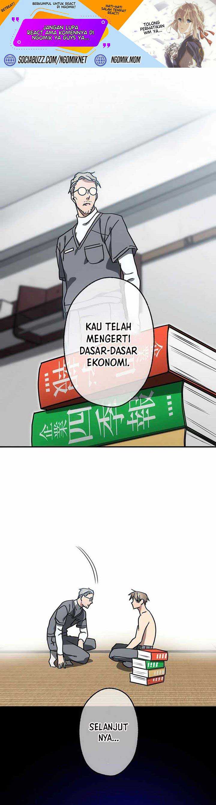Aristocrats Revenge Chapter 10 Gambar 2