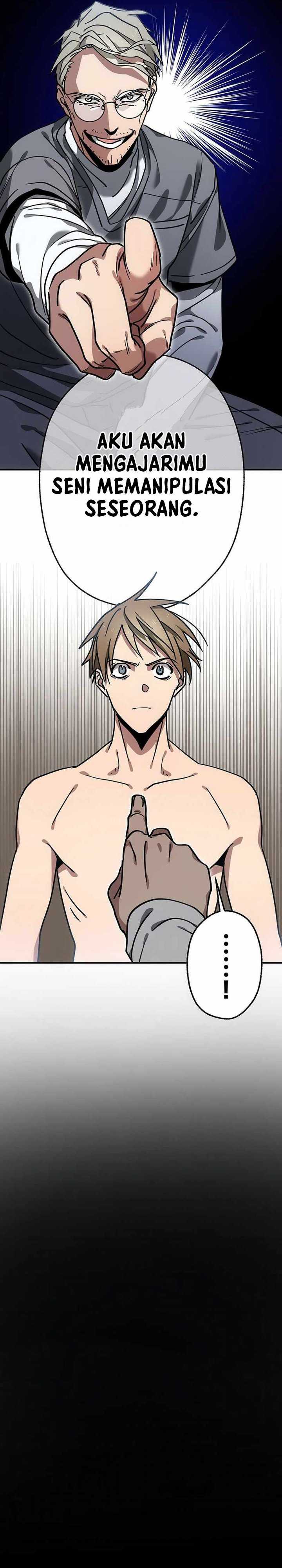 Aristocrats Revenge Chapter 10 Gambar 3