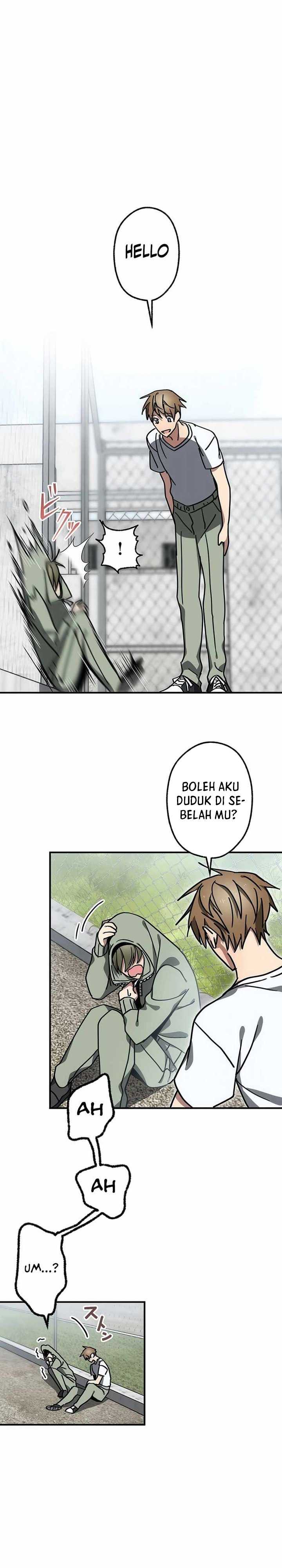 Aristocrats Revenge Chapter 10 Gambar 5