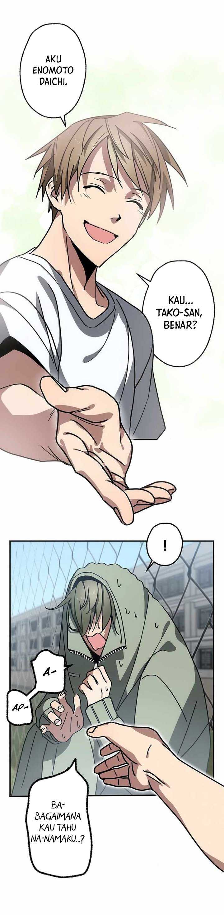 Aristocrats Revenge Chapter 10 Gambar 6