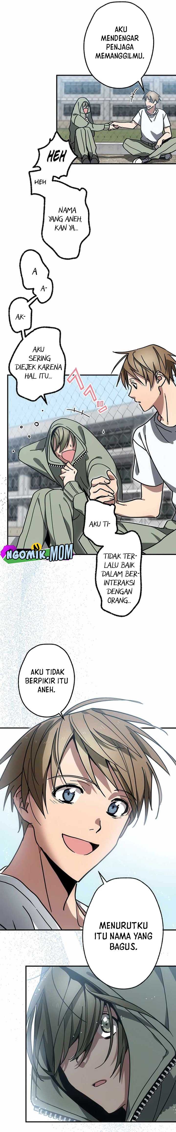 Aristocrats Revenge Chapter 10 Gambar 7