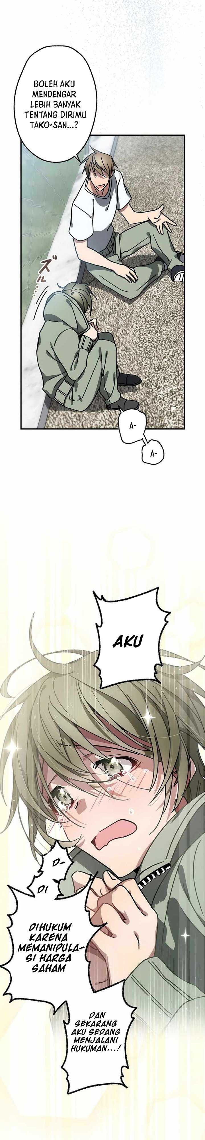 Aristocrats Revenge Chapter 10 Gambar 8