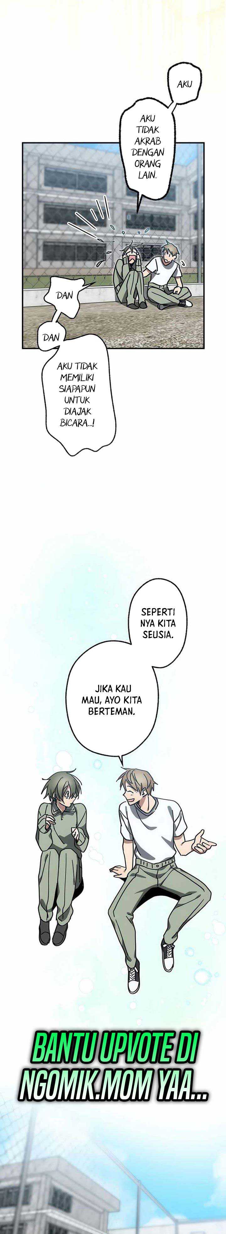 Aristocrats Revenge Chapter 10 Gambar 9
