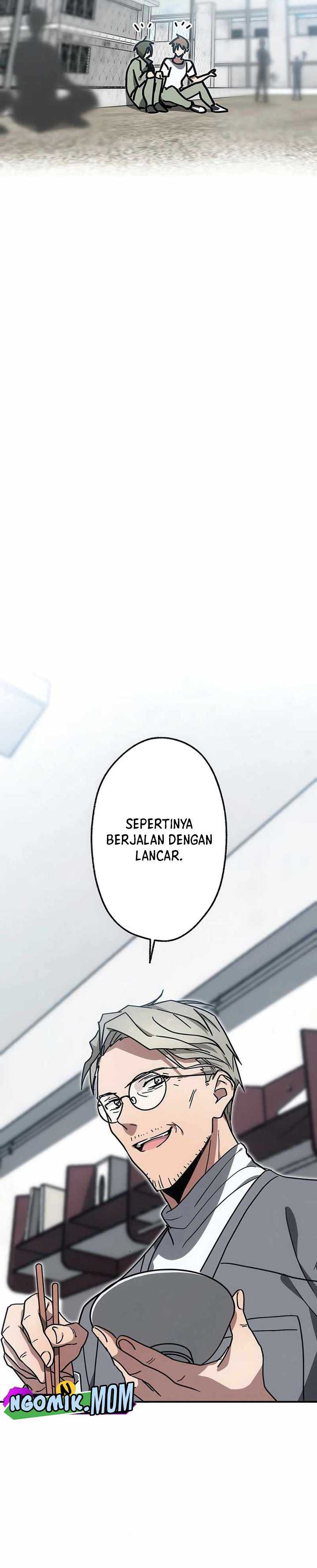 Aristocrats Revenge Chapter 10 Gambar 10