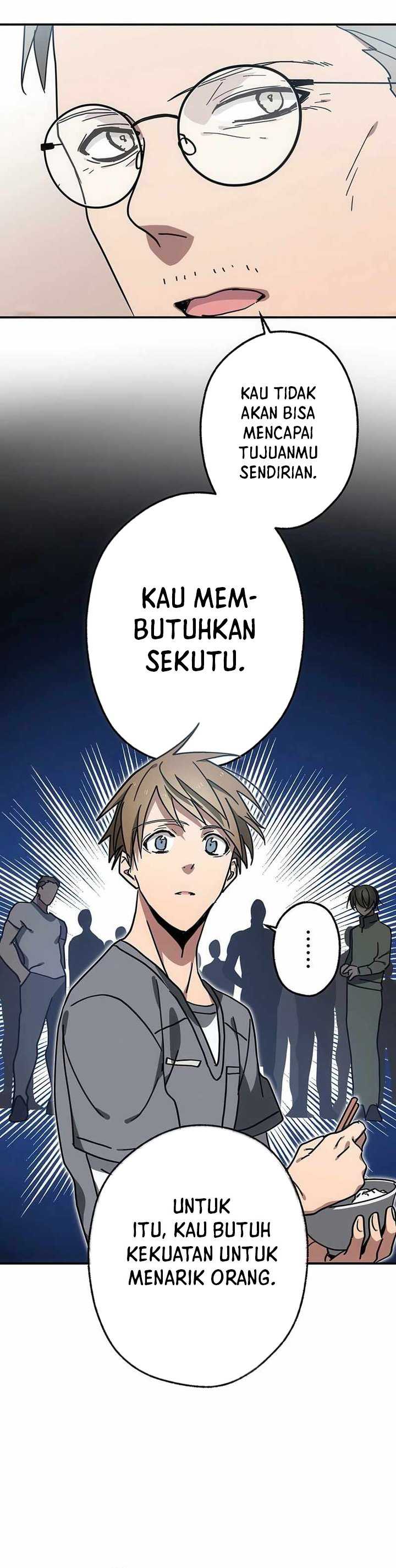 Aristocrats Revenge Chapter 10 Gambar 13