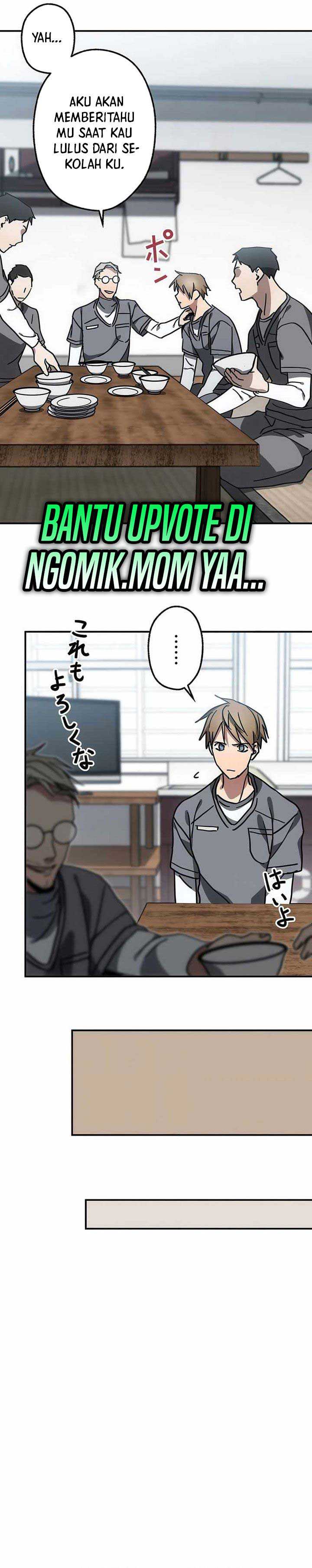 Aristocrats Revenge Chapter 10 Gambar 17