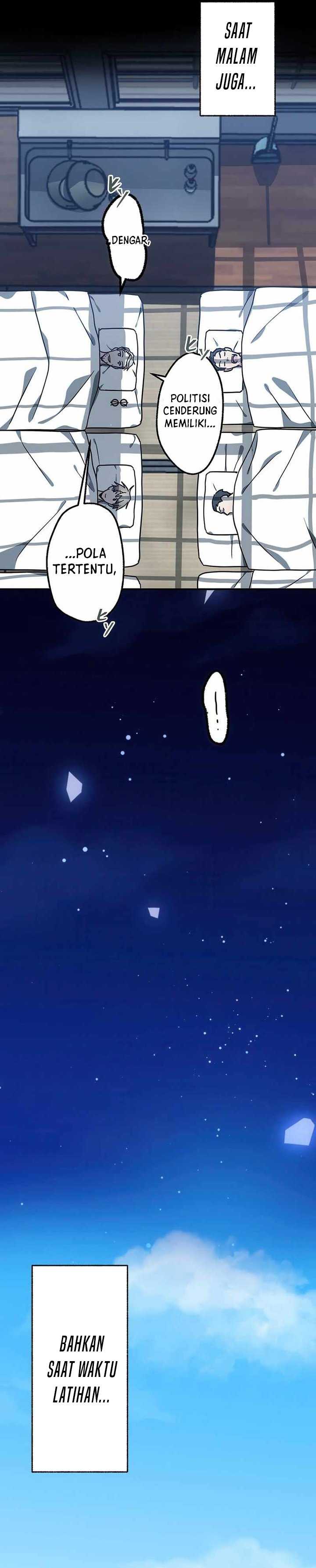 Aristocrats Revenge Chapter 10 Gambar 20
