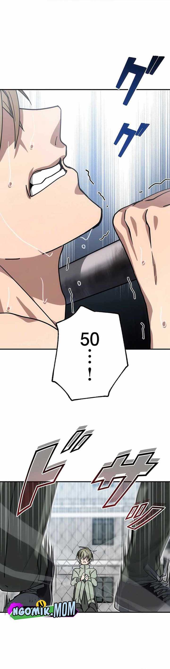 Aristocrats Revenge Chapter 10 Gambar 27