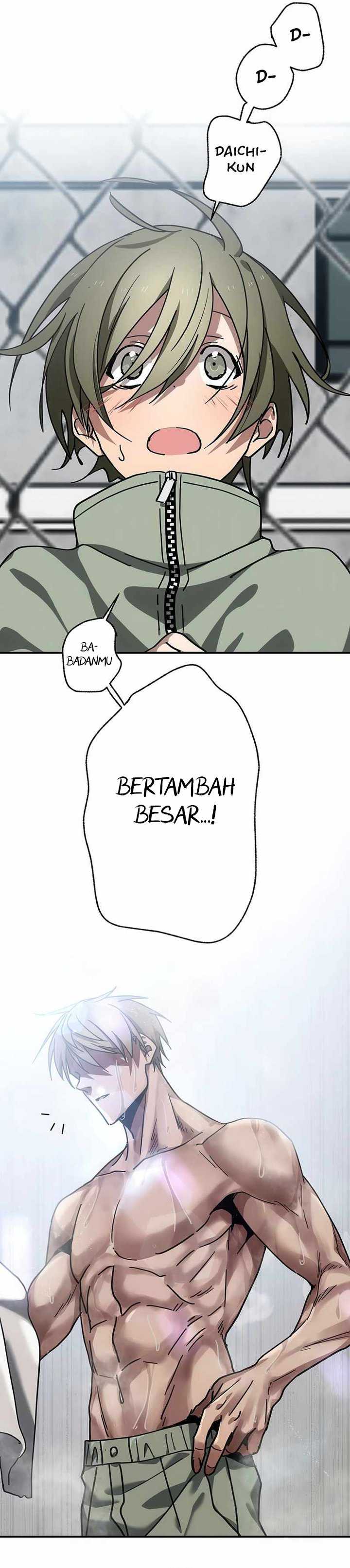 Aristocrats Revenge Chapter 10 Gambar 28