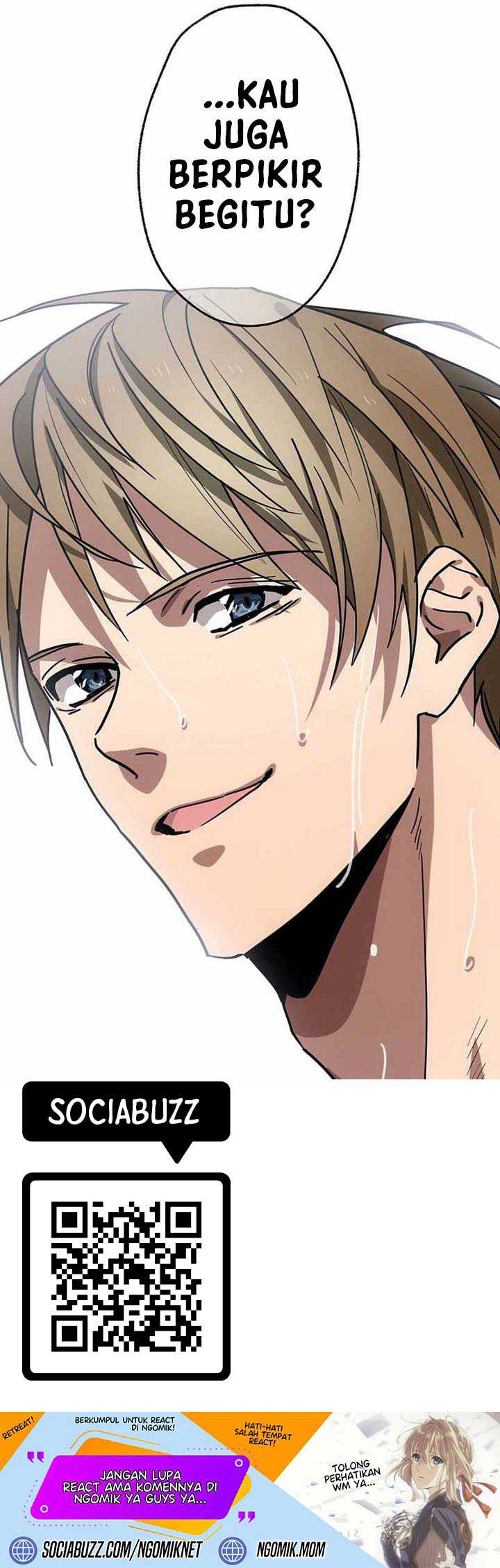 Aristocrats Revenge Chapter 10 Gambar 29