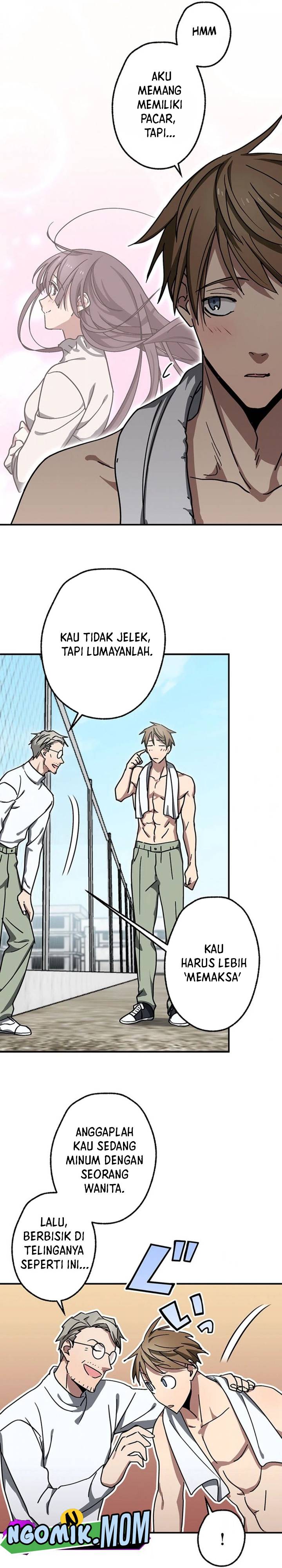 Aristocrats Revenge Chapter 11 Gambar 6