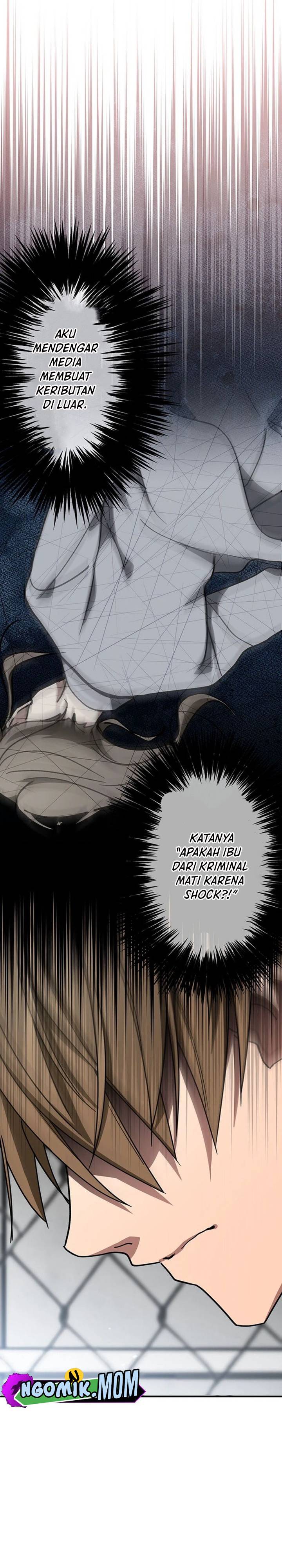 Aristocrats Revenge Chapter 11 Gambar 10