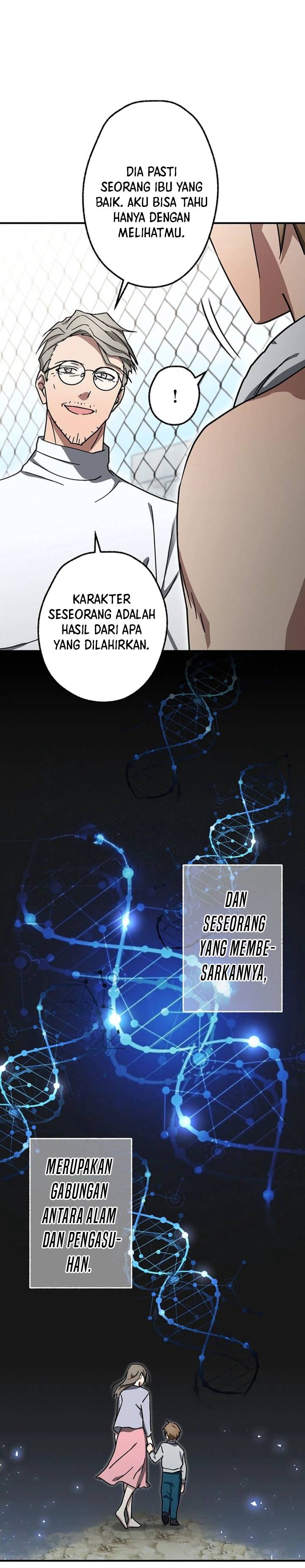 Aristocrats Revenge Chapter 11 Gambar 11