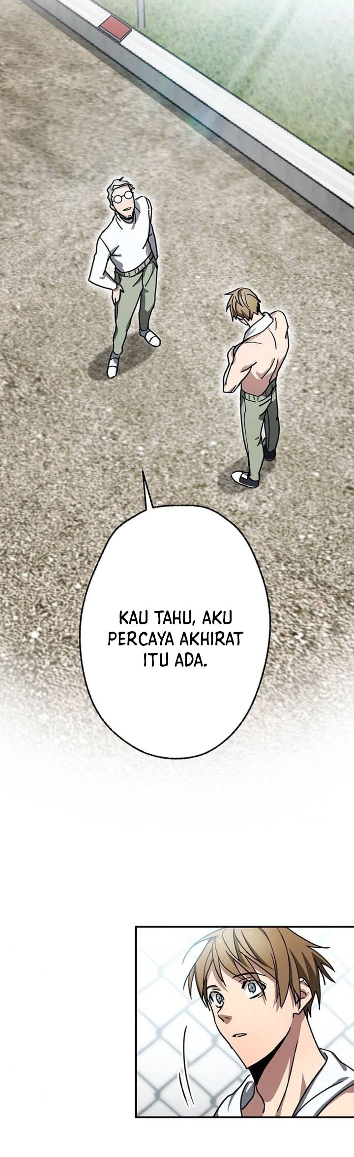 Aristocrats Revenge Chapter 11 Gambar 13