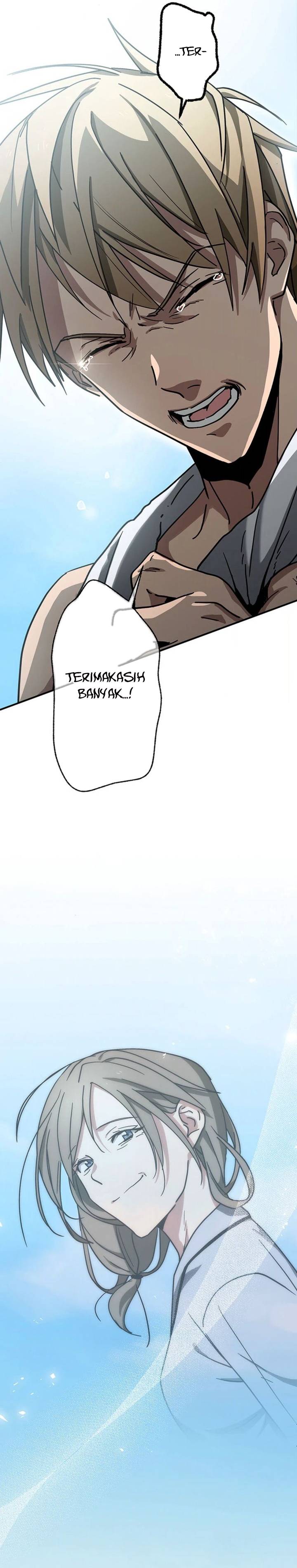 Aristocrats Revenge Chapter 11 Gambar 15
