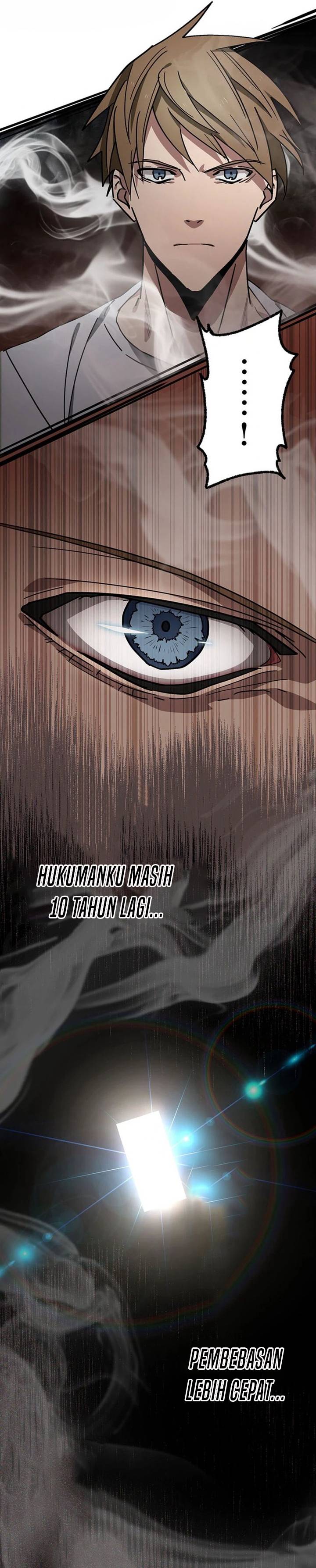 Aristocrats Revenge Chapter 11 Gambar 31