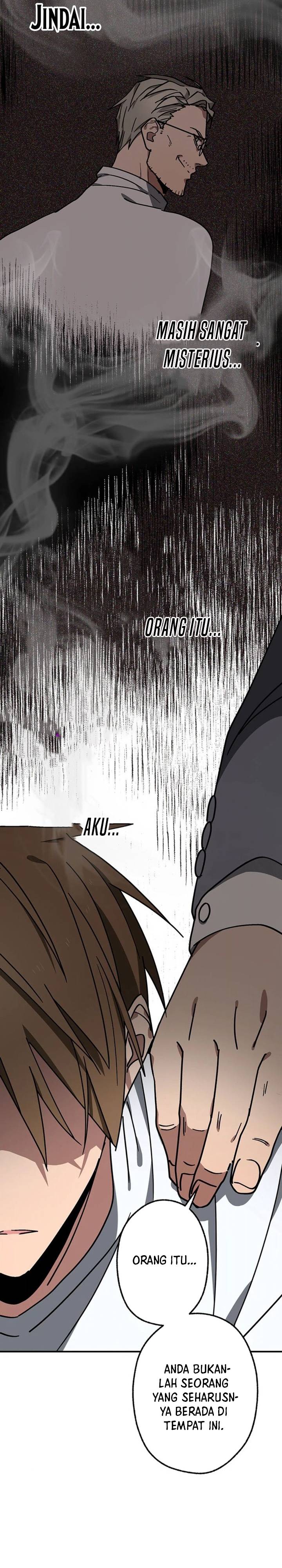 Aristocrats Revenge Chapter 11 Gambar 32
