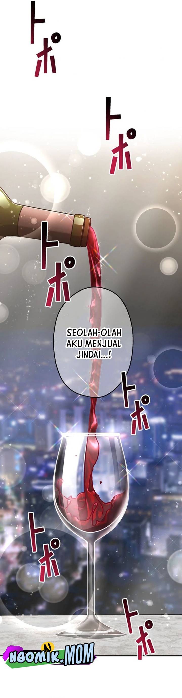 Aristocrats Revenge Chapter 11 Gambar 39