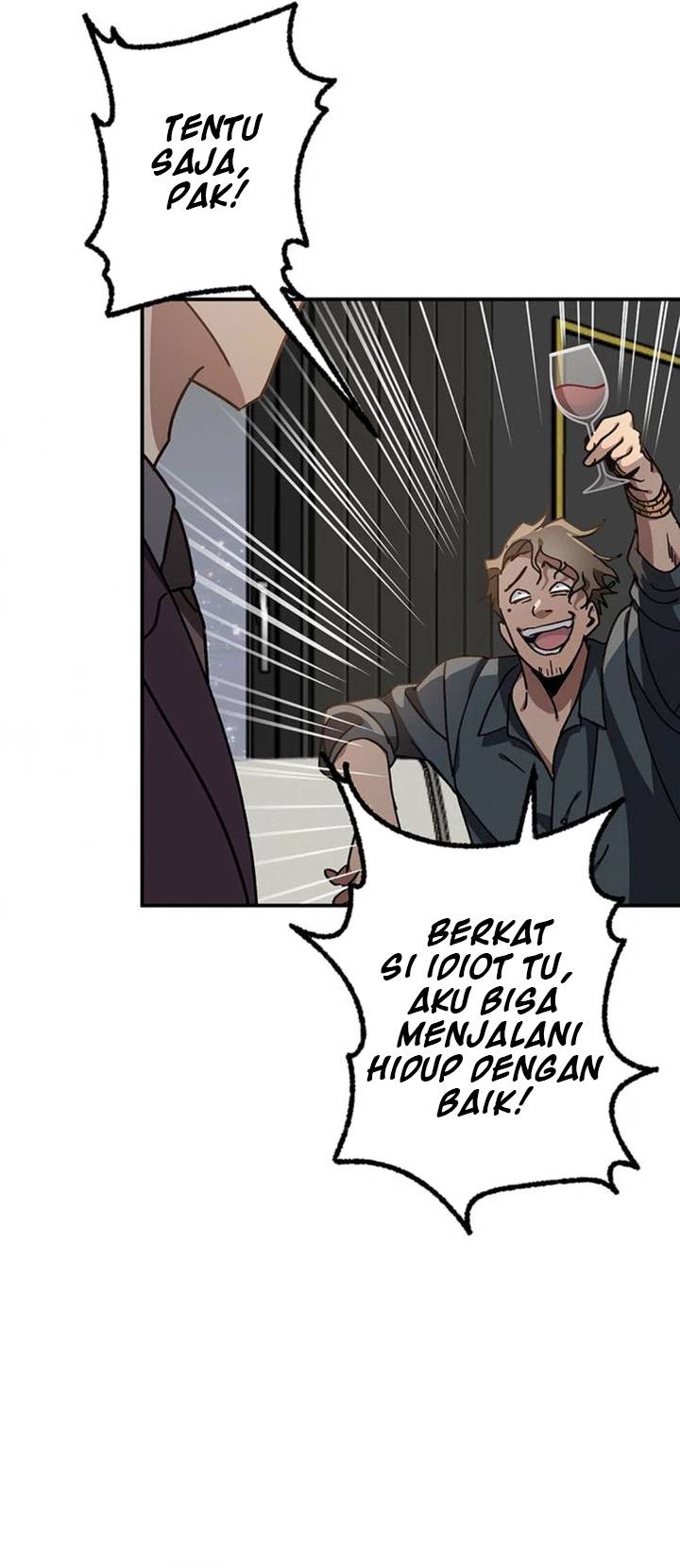 Aristocrats Revenge Chapter 11 Gambar 41