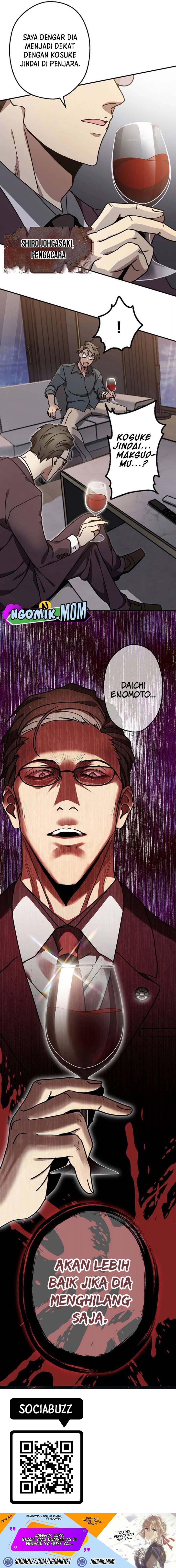 Aristocrats Revenge Chapter 11 Gambar 42