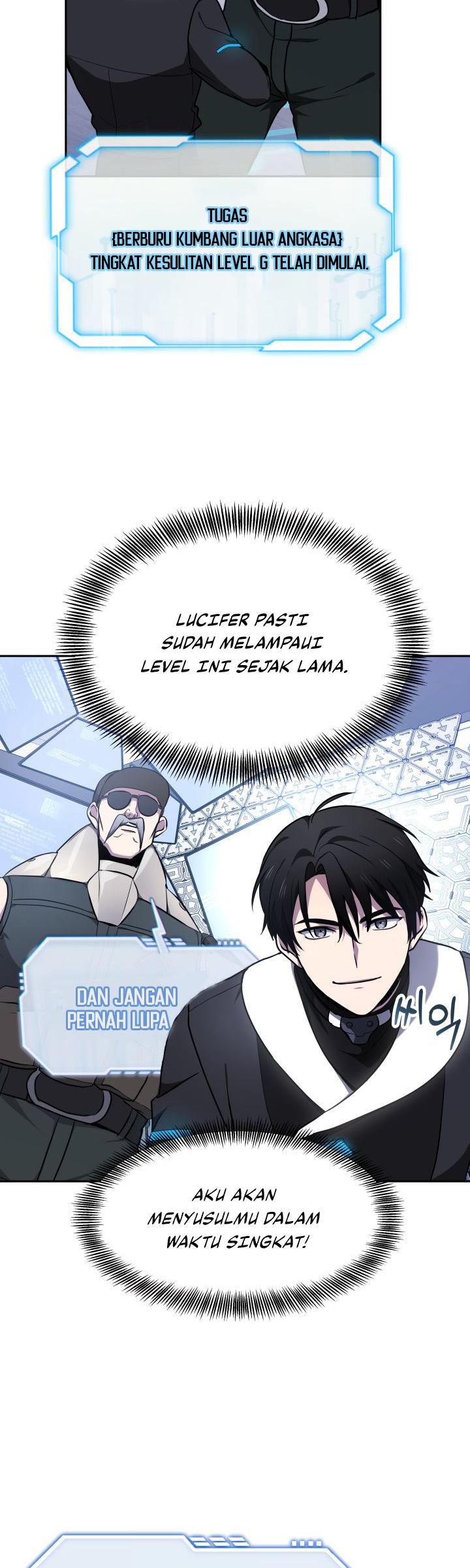 Ark The Legend Chapter 02 Gambar 22