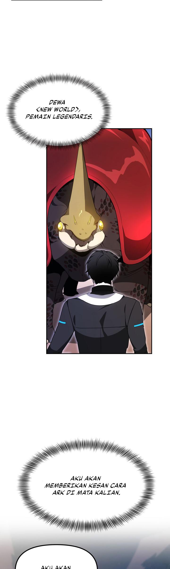 Ark The Legend Chapter 02 Gambar 43