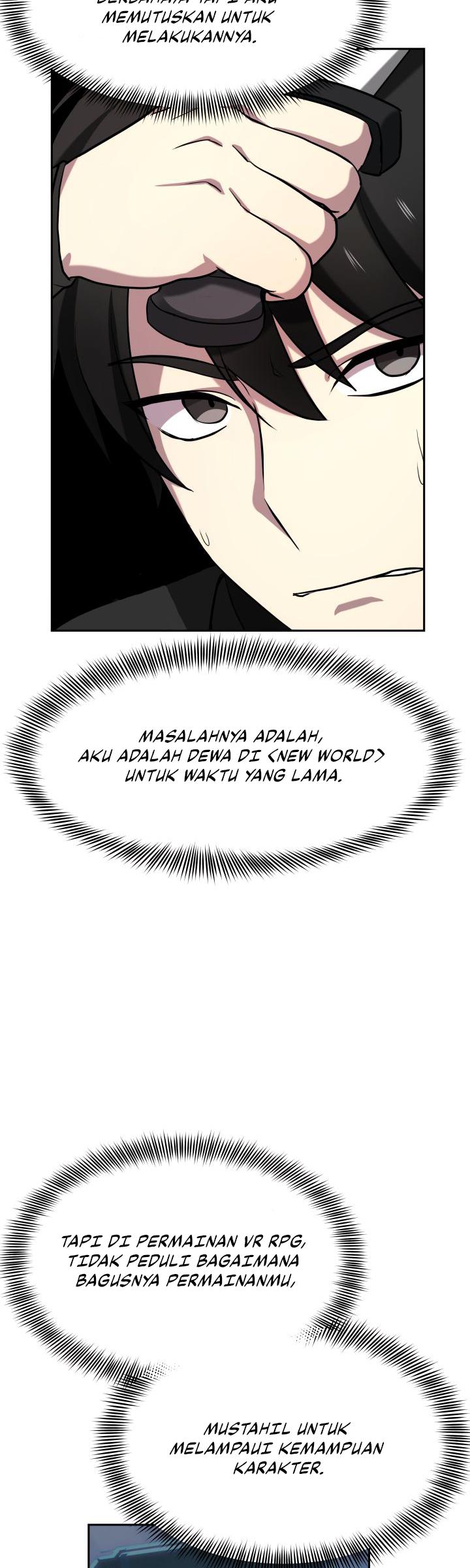 Ark The Legend Chapter 02 Gambar 54