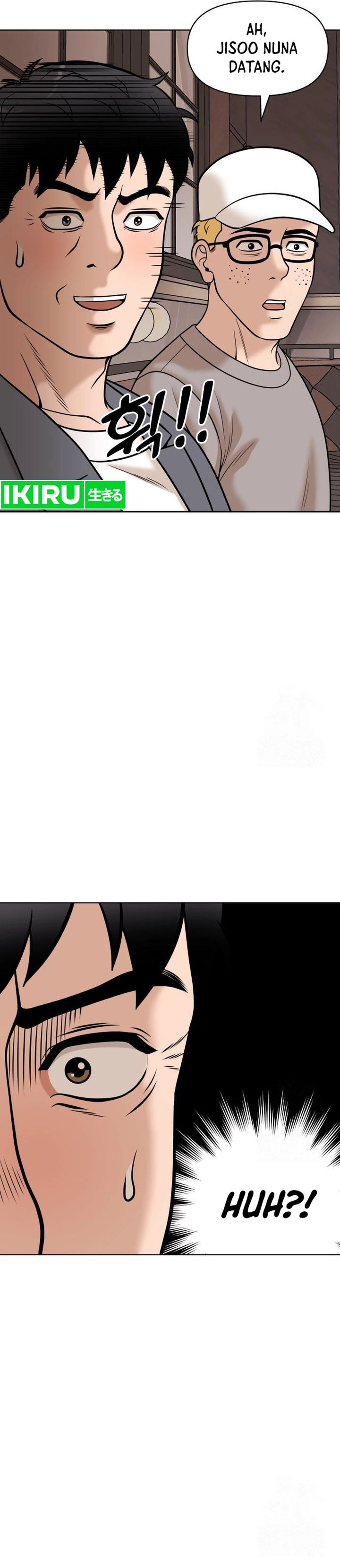 Around Forty Chapter 12 Gambar 40