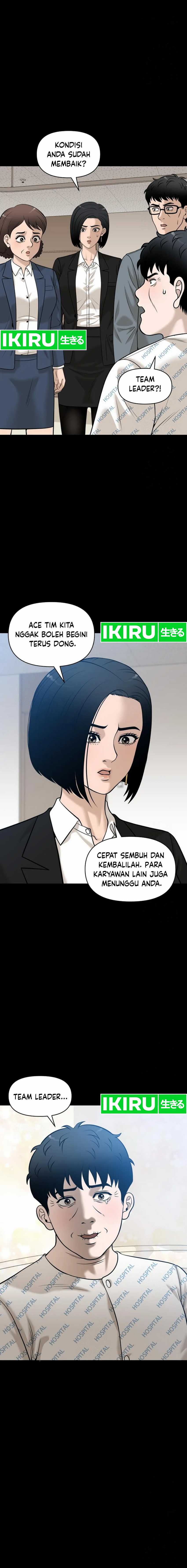 Around Forty Chapter 20 Gambar 4