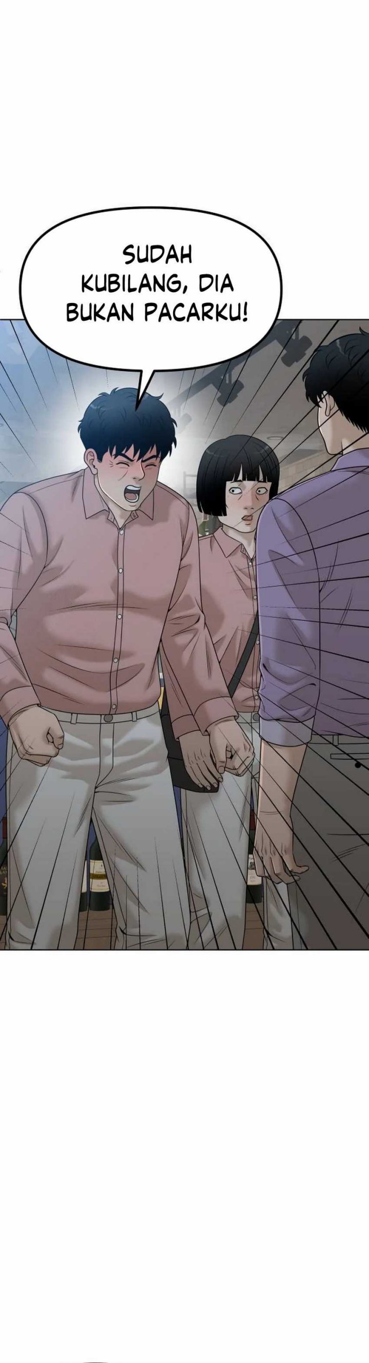 Around Forty Chapter 23 Gambar 9