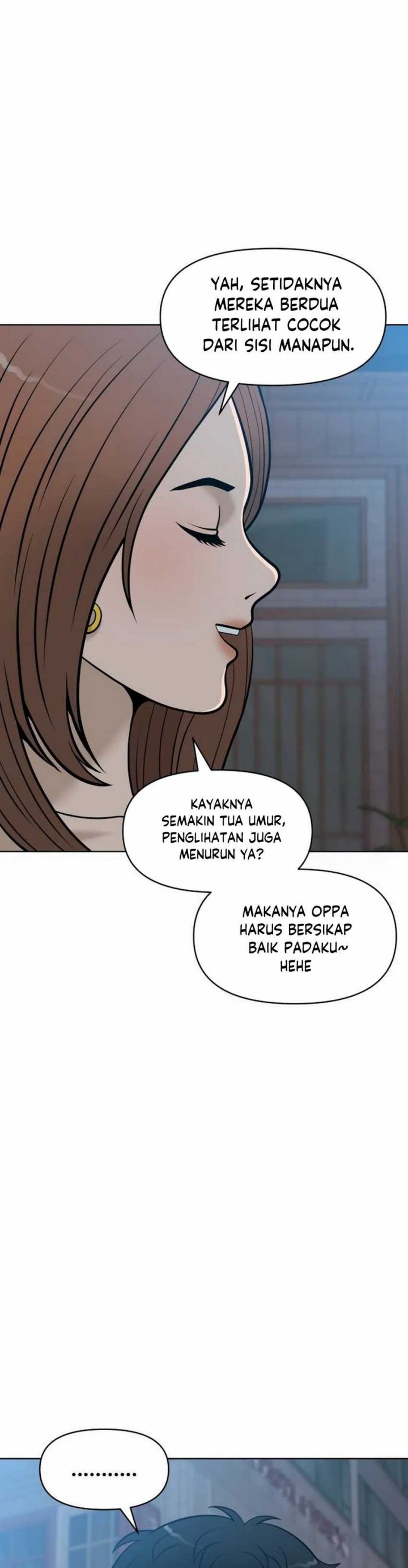 Around Forty Chapter 23 Gambar 13