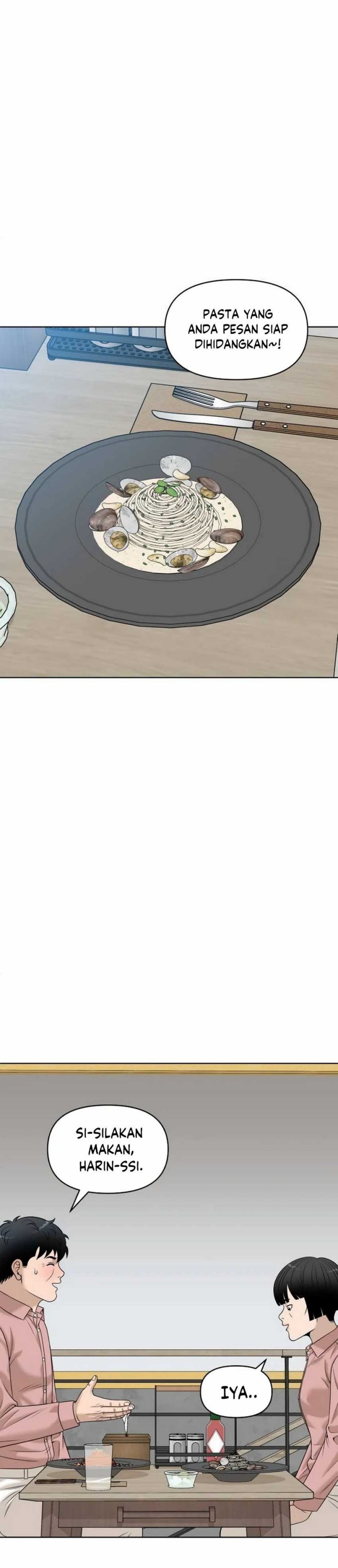 Around Forty Chapter 23 Gambar 15