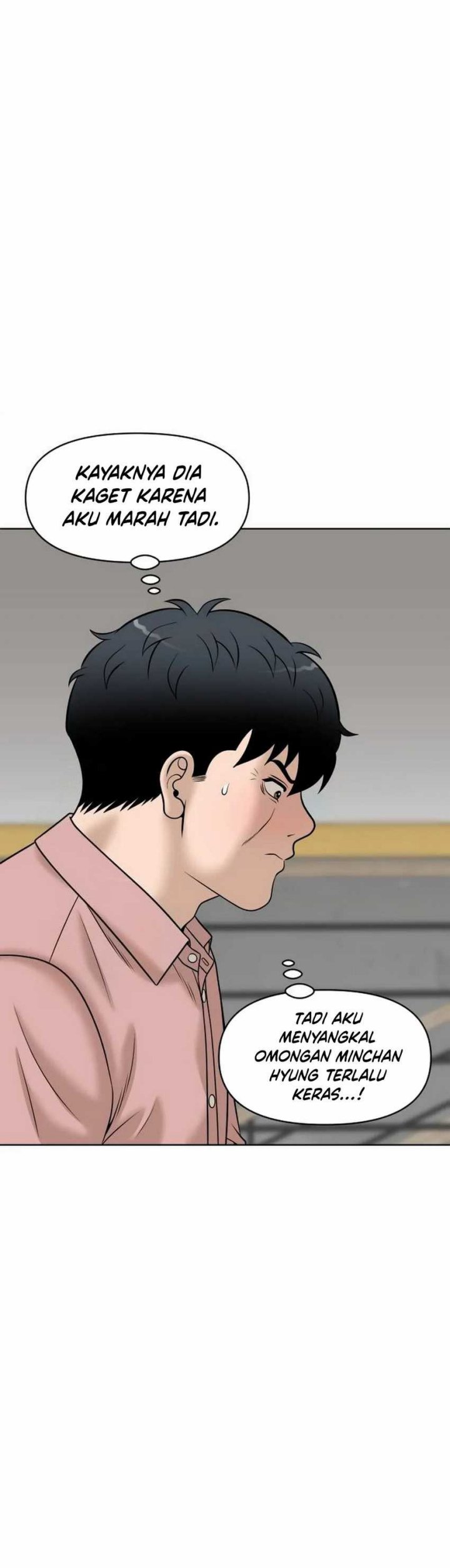 Around Forty Chapter 23 Gambar 16