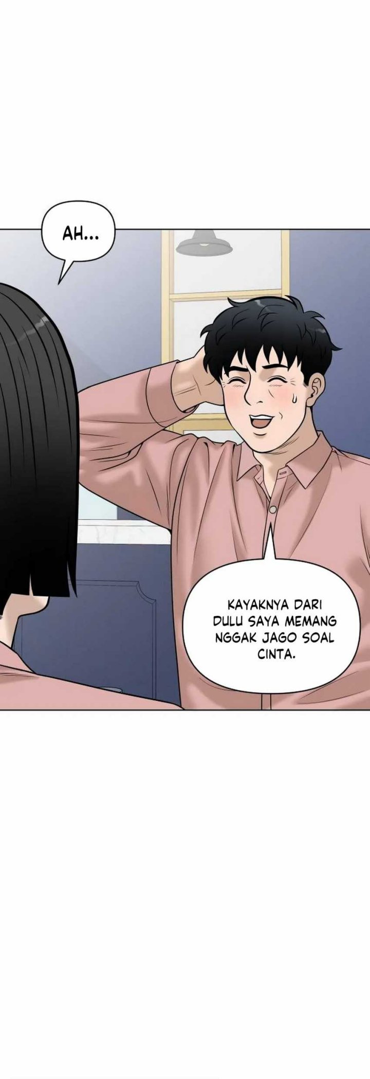 Around Forty Chapter 23 Gambar 24