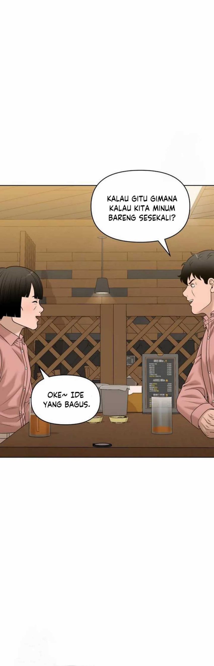 Around Forty Chapter 23 Gambar 39