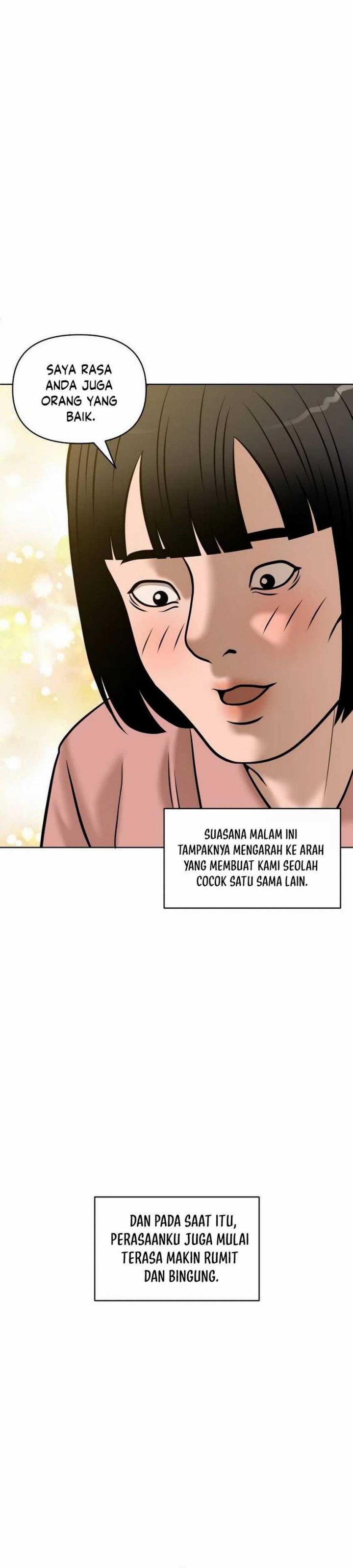 Around Forty Chapter 23 Gambar 42