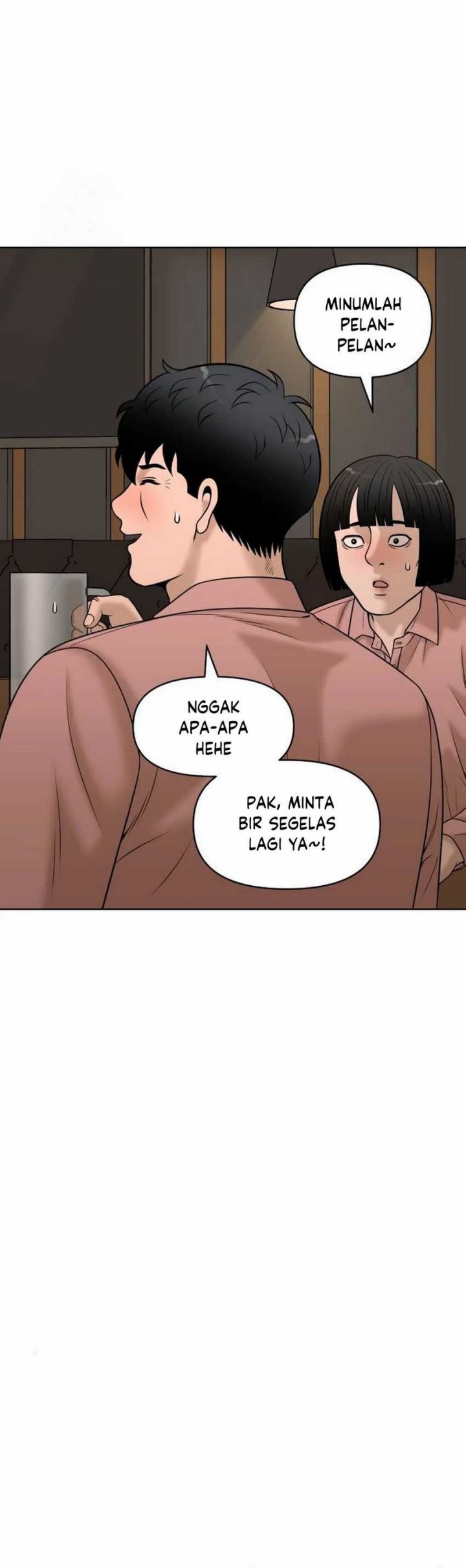 Around Forty Chapter 23 Gambar 44