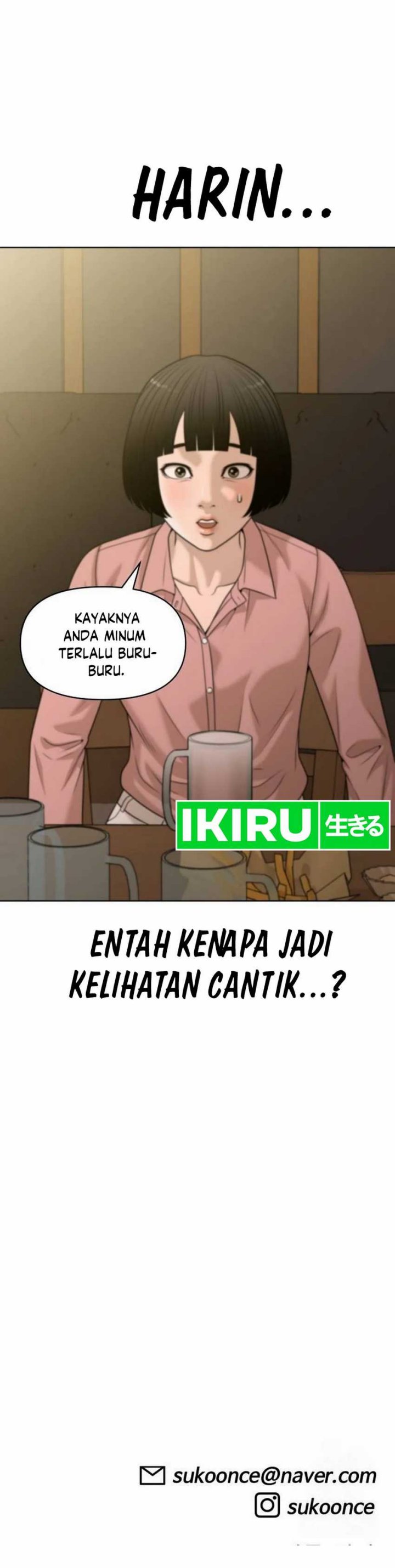 Around Forty Chapter 23 Gambar 47