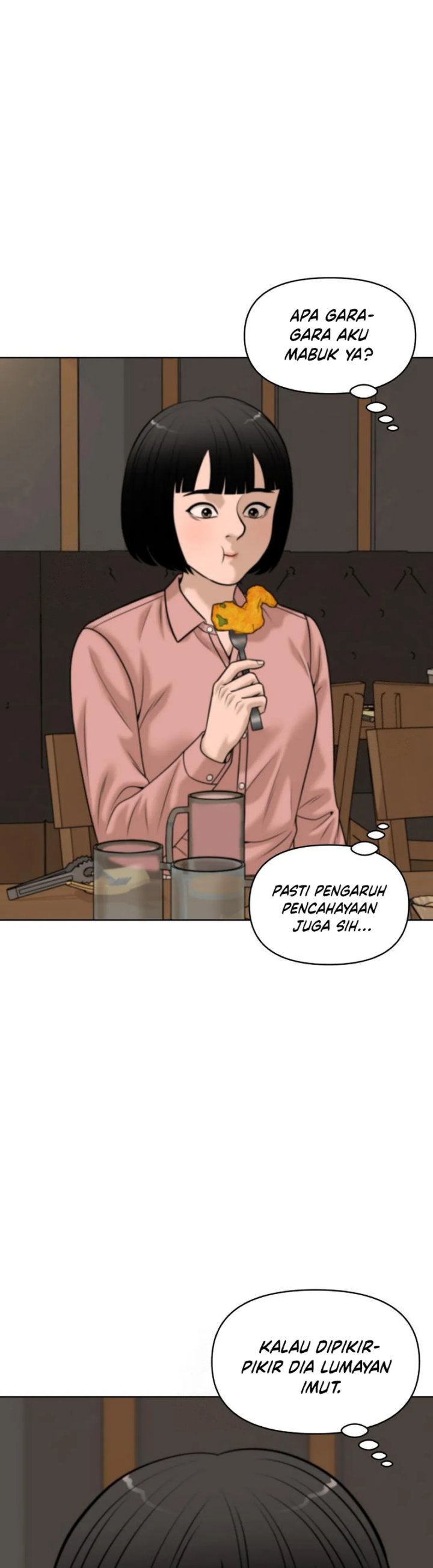 Around Forty Chapter 24 Gambar 3