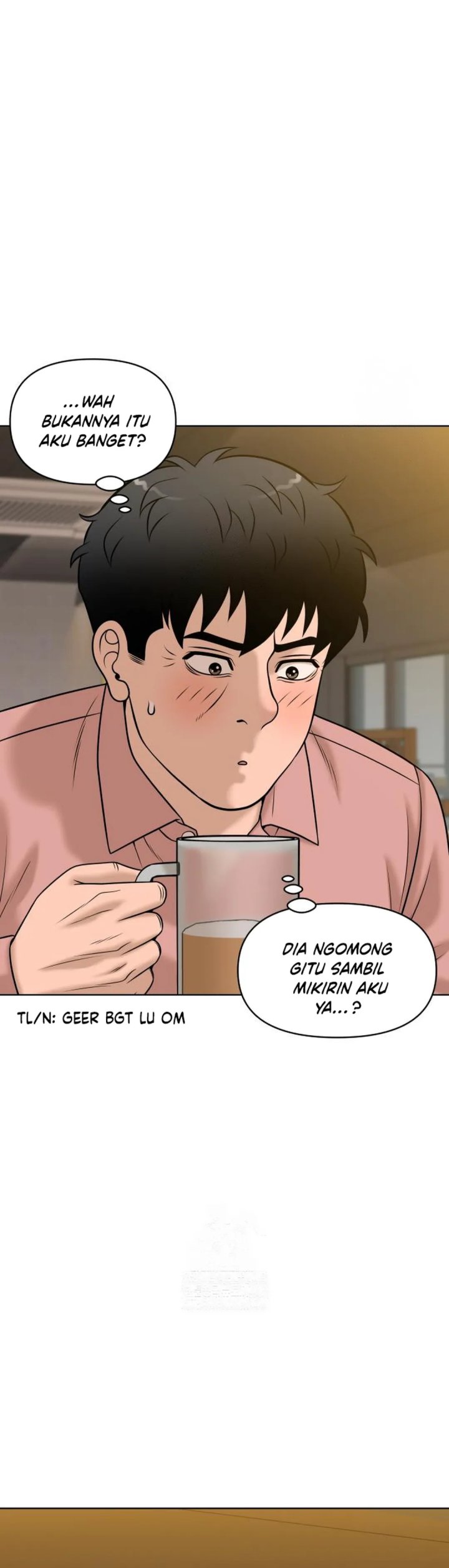 Around Forty Chapter 24 Gambar 7