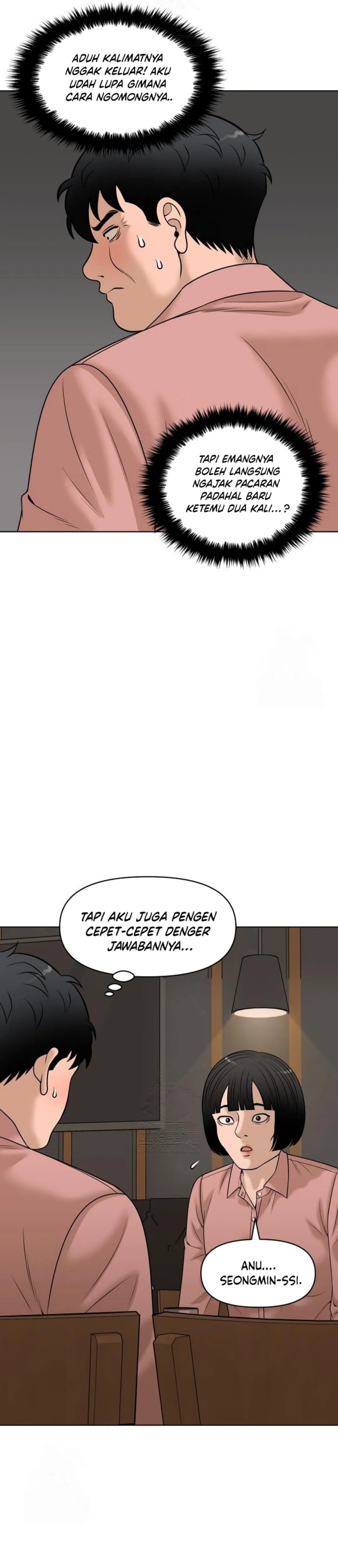 Around Forty Chapter 24 Gambar 15